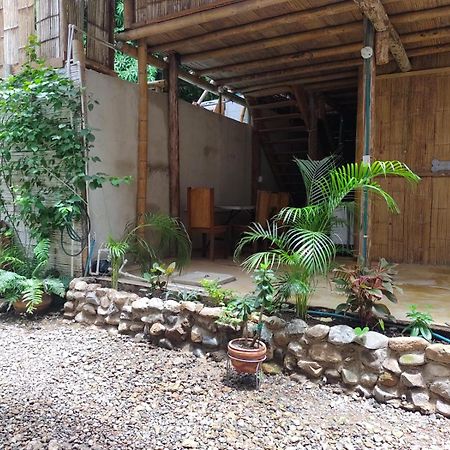 Cabana Buenos Aires Palomino Eksteriør billede