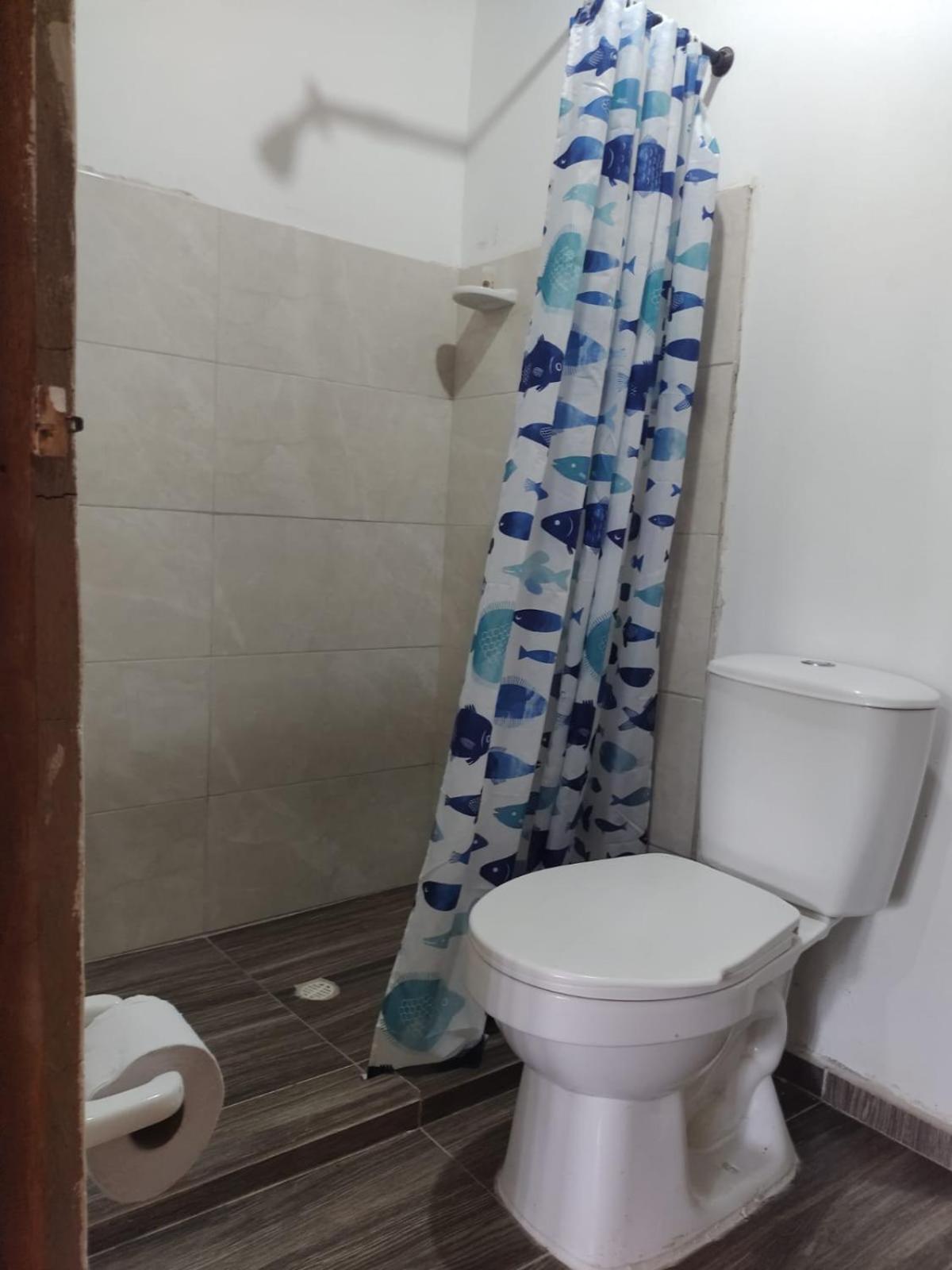 Cabana Buenos Aires Palomino Eksteriør billede