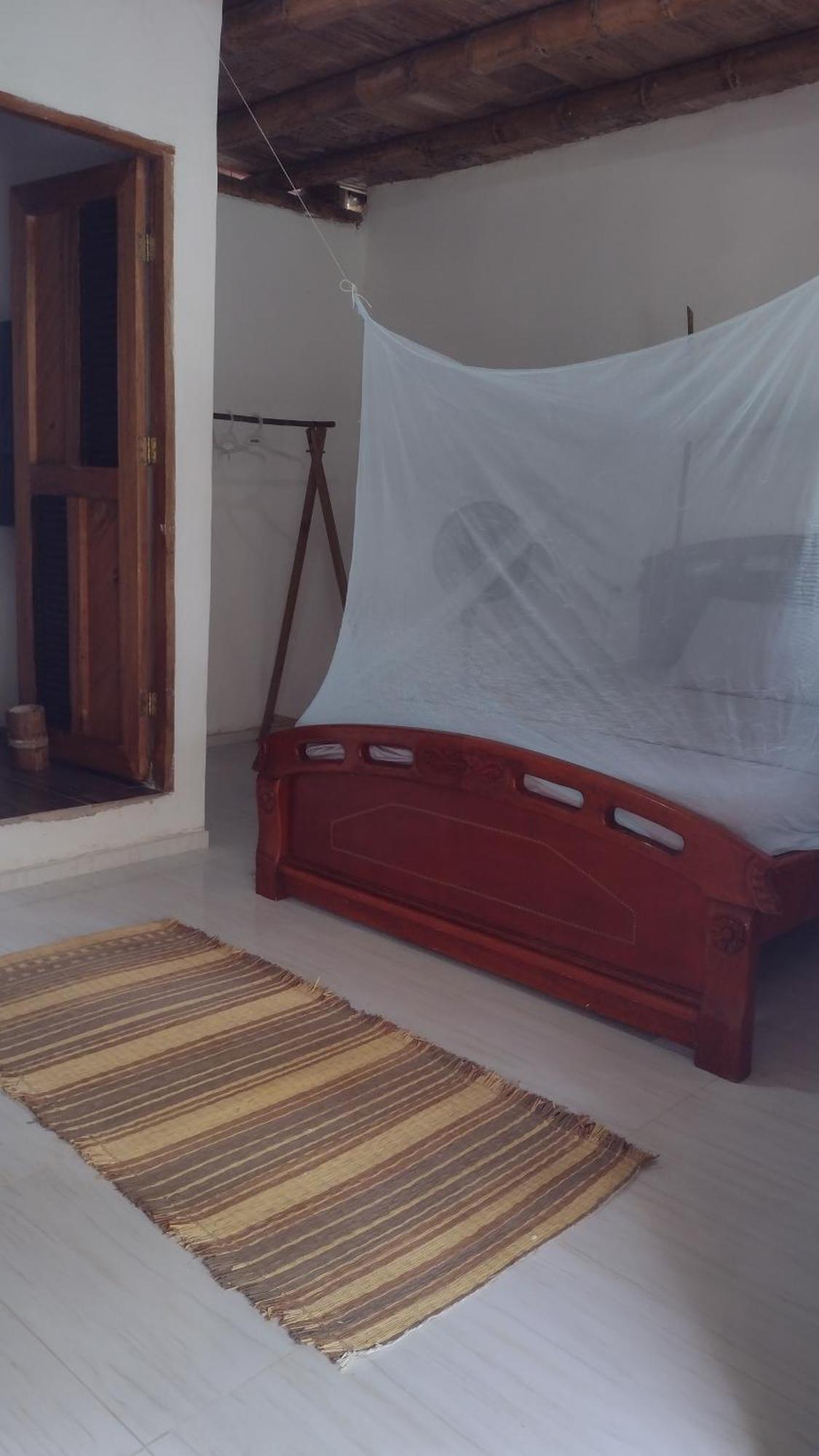 Cabana Buenos Aires Palomino Eksteriør billede