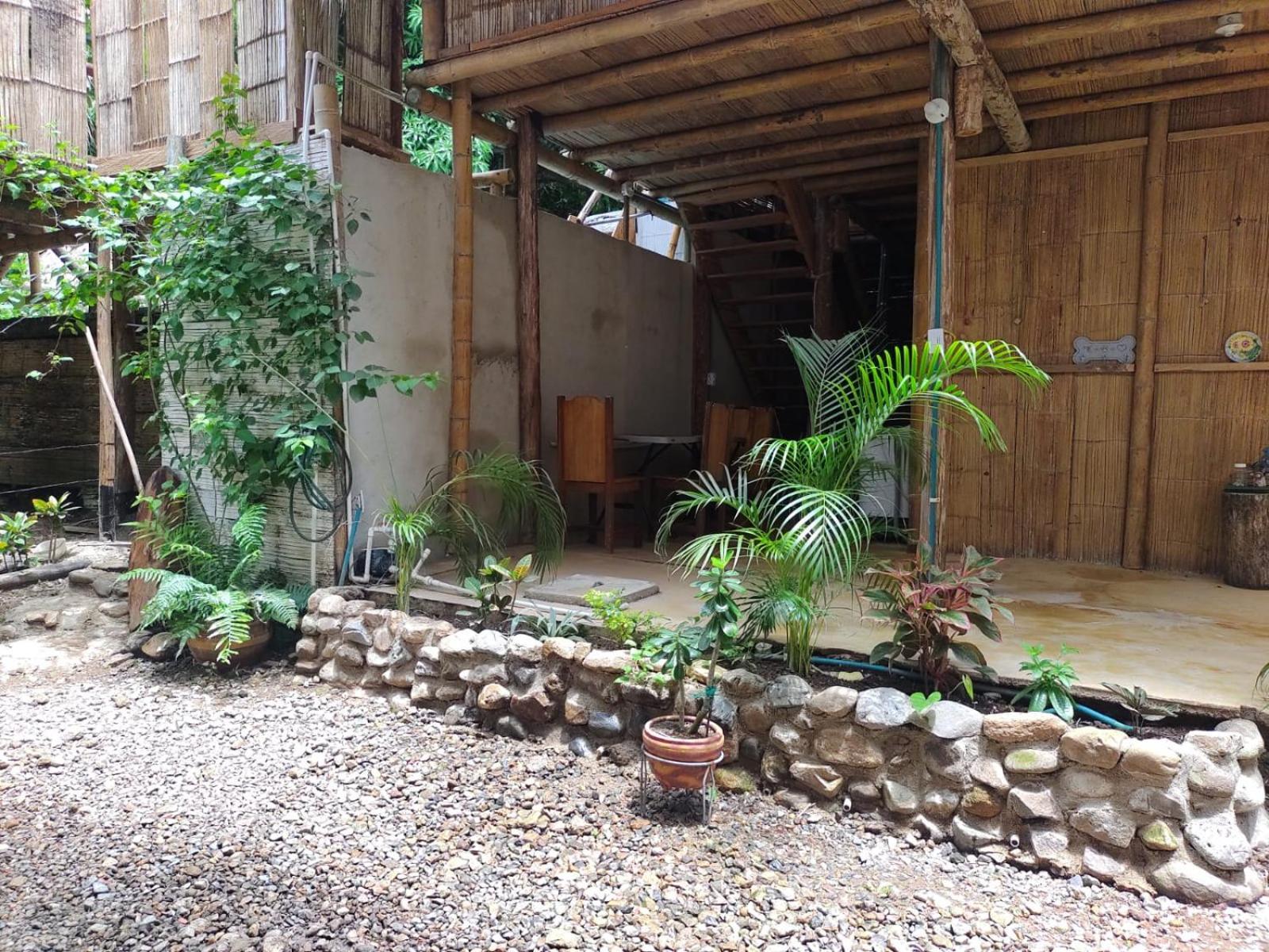 Cabana Buenos Aires Palomino Eksteriør billede
