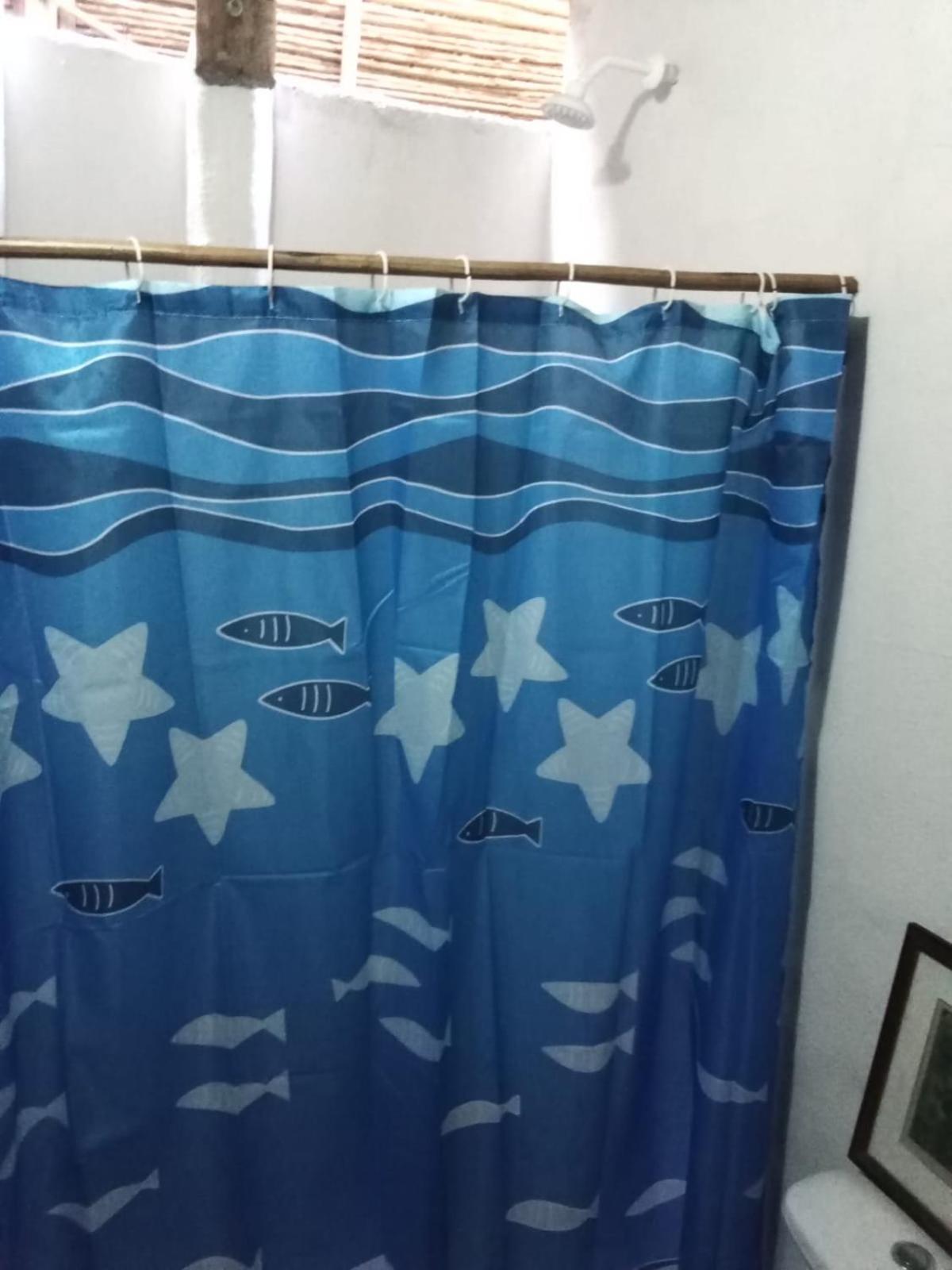 Cabana Buenos Aires Palomino Eksteriør billede